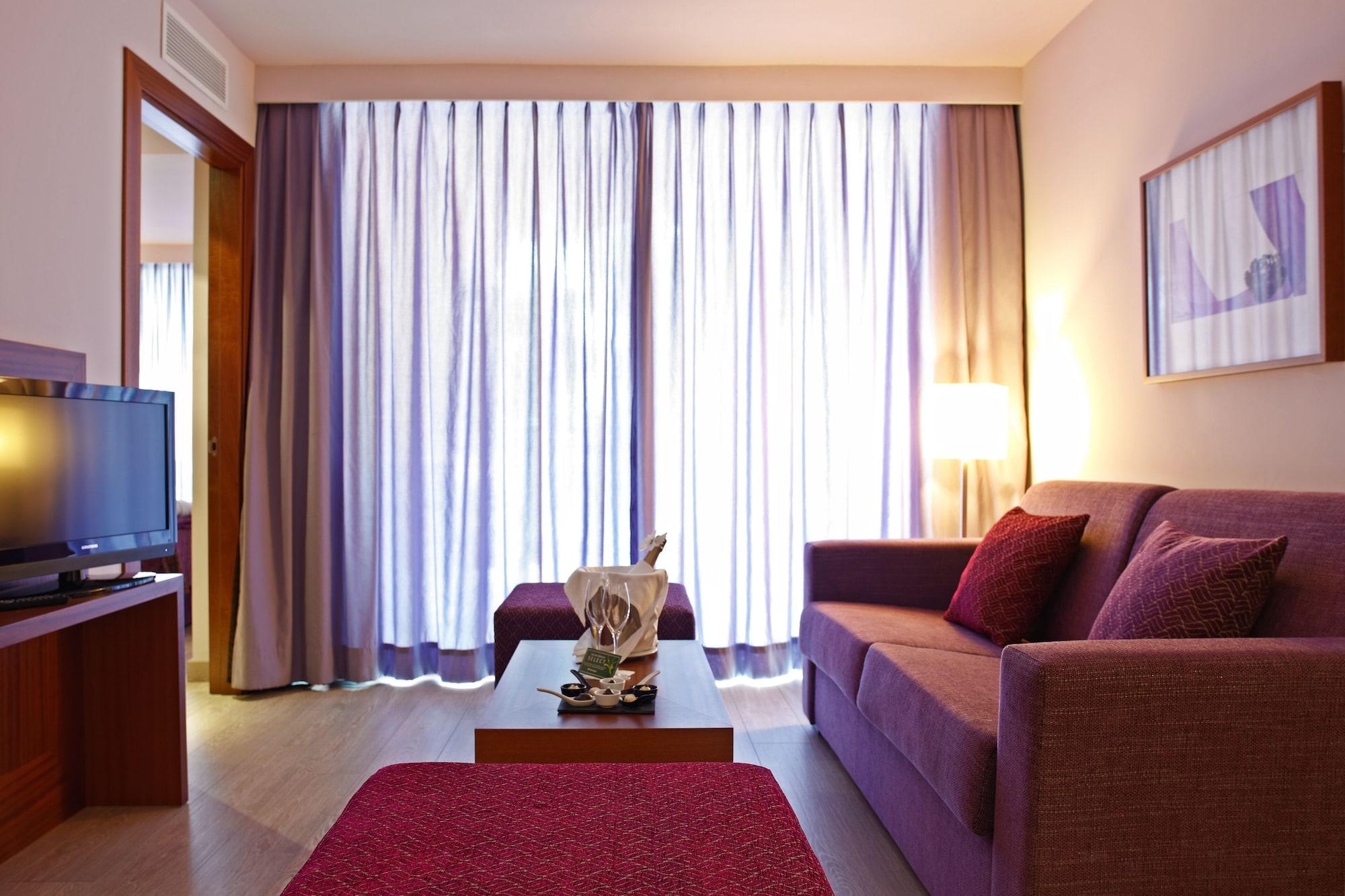 Protur Turo Pins 4* Sup Otel Cala Ratjada  Dış mekan fotoğraf