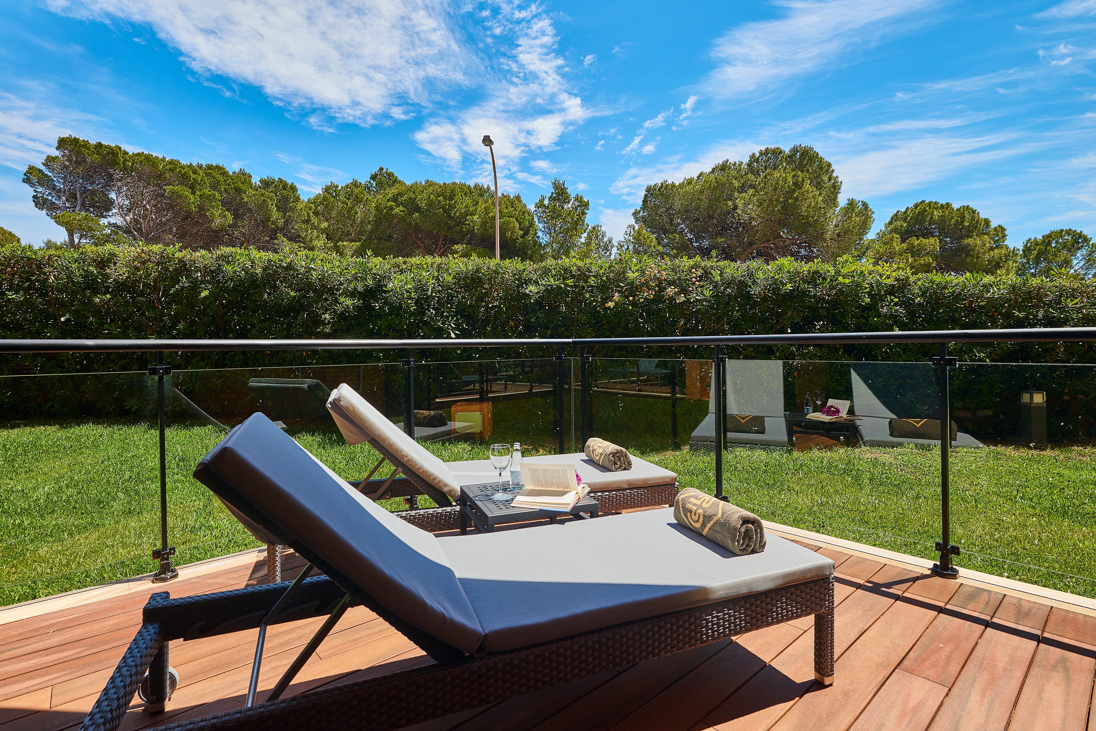 Protur Turo Pins 4* Sup Otel Cala Ratjada  Dış mekan fotoğraf