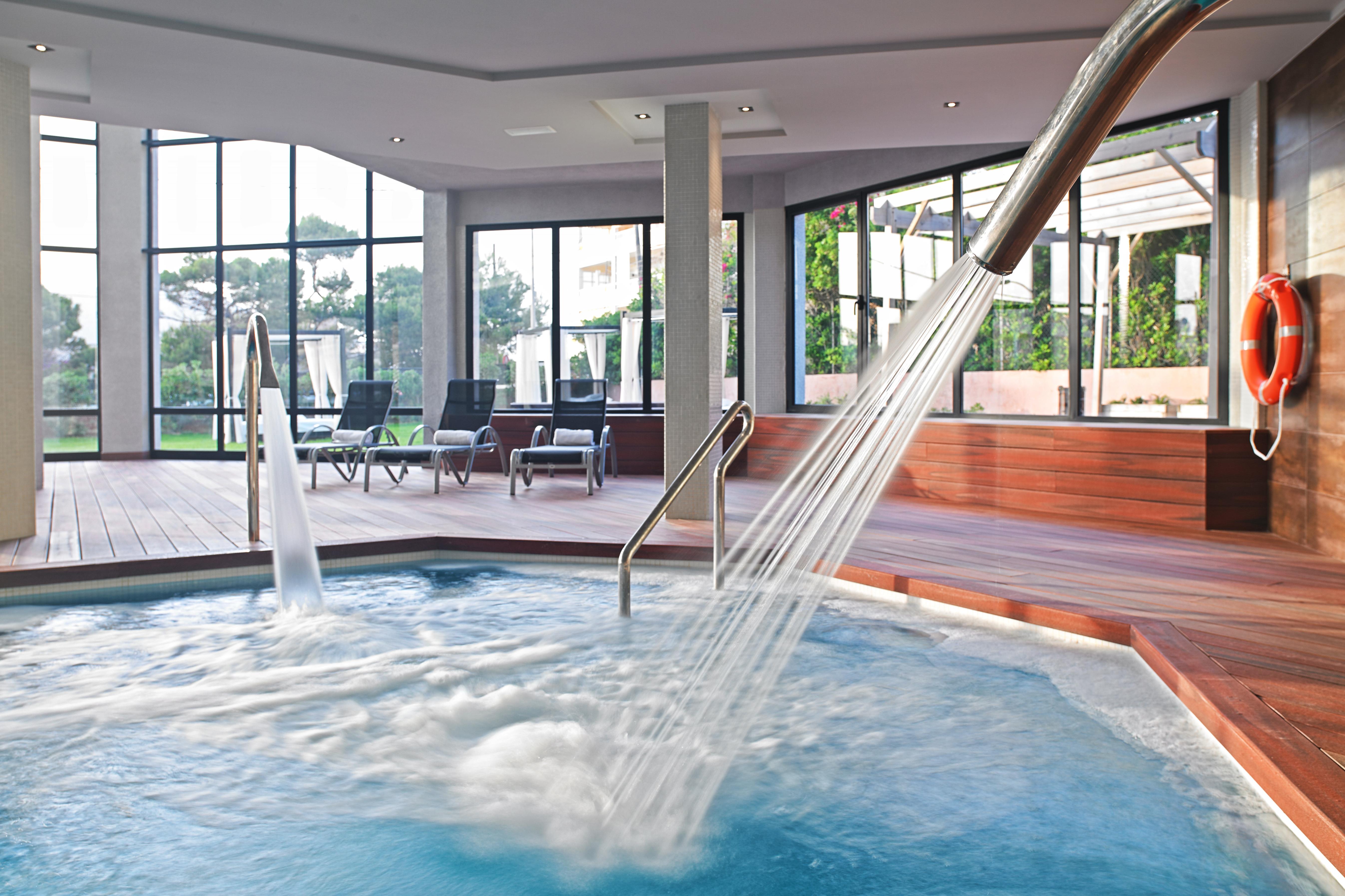 Protur Turo Pins 4* Sup Otel Cala Ratjada  Dış mekan fotoğraf