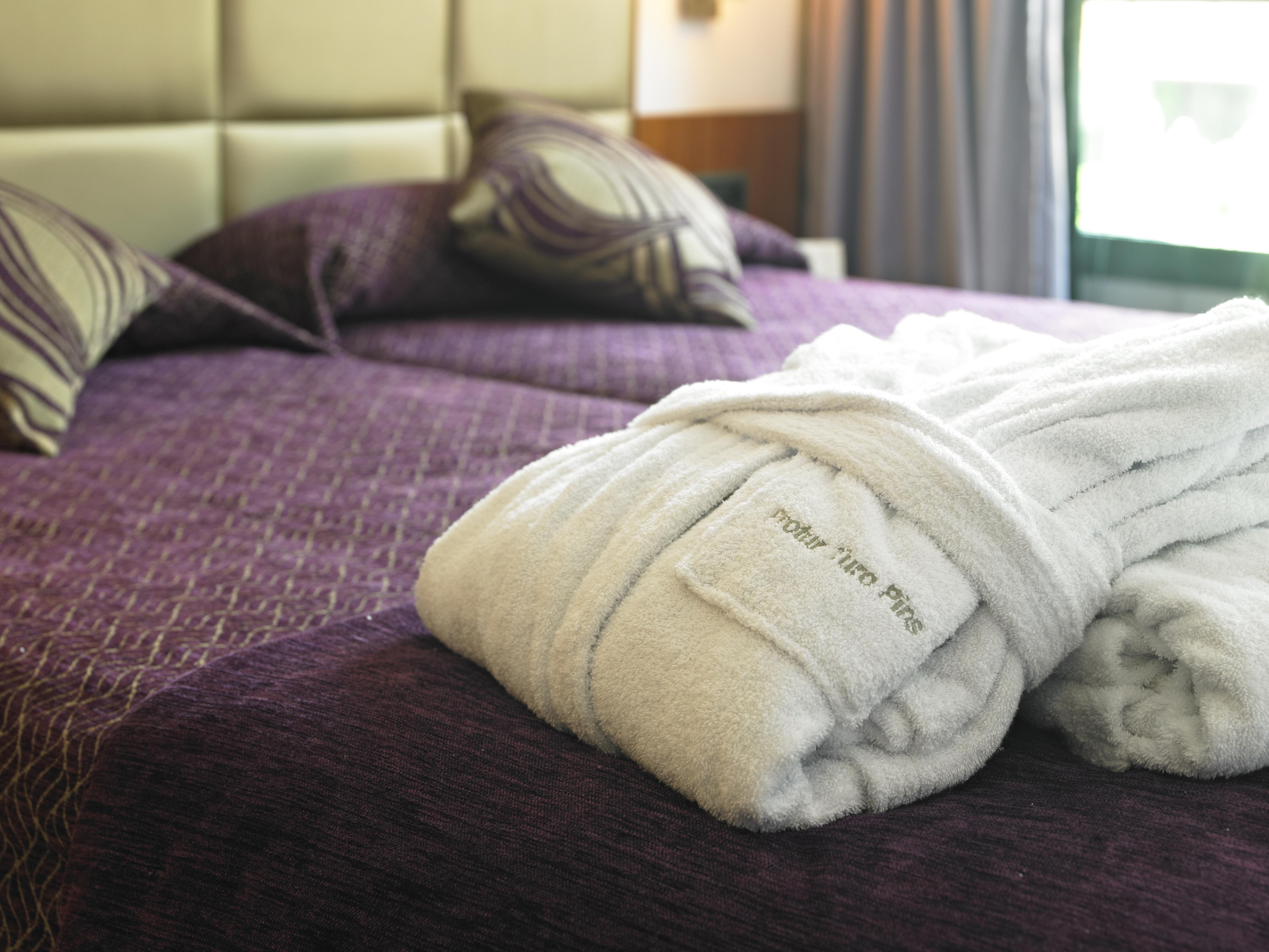 Protur Turo Pins 4* Sup Otel Cala Ratjada  Dış mekan fotoğraf
