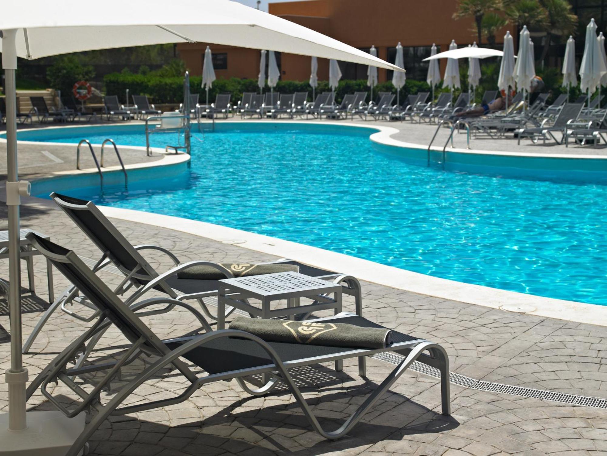 Protur Turo Pins 4* Sup Otel Cala Ratjada  Dış mekan fotoğraf