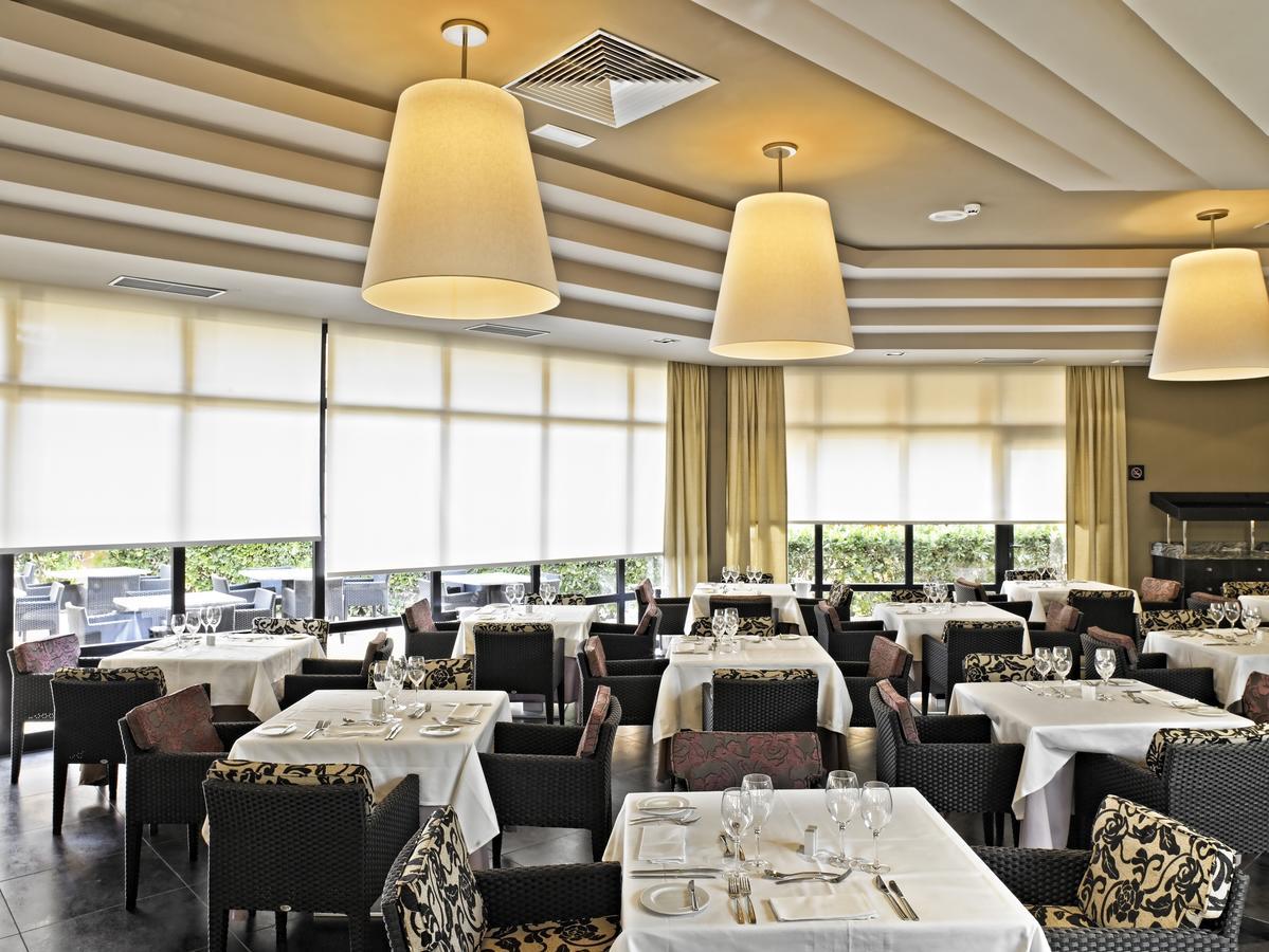 Protur Turo Pins 4* Sup Otel Cala Ratjada  Dış mekan fotoğraf